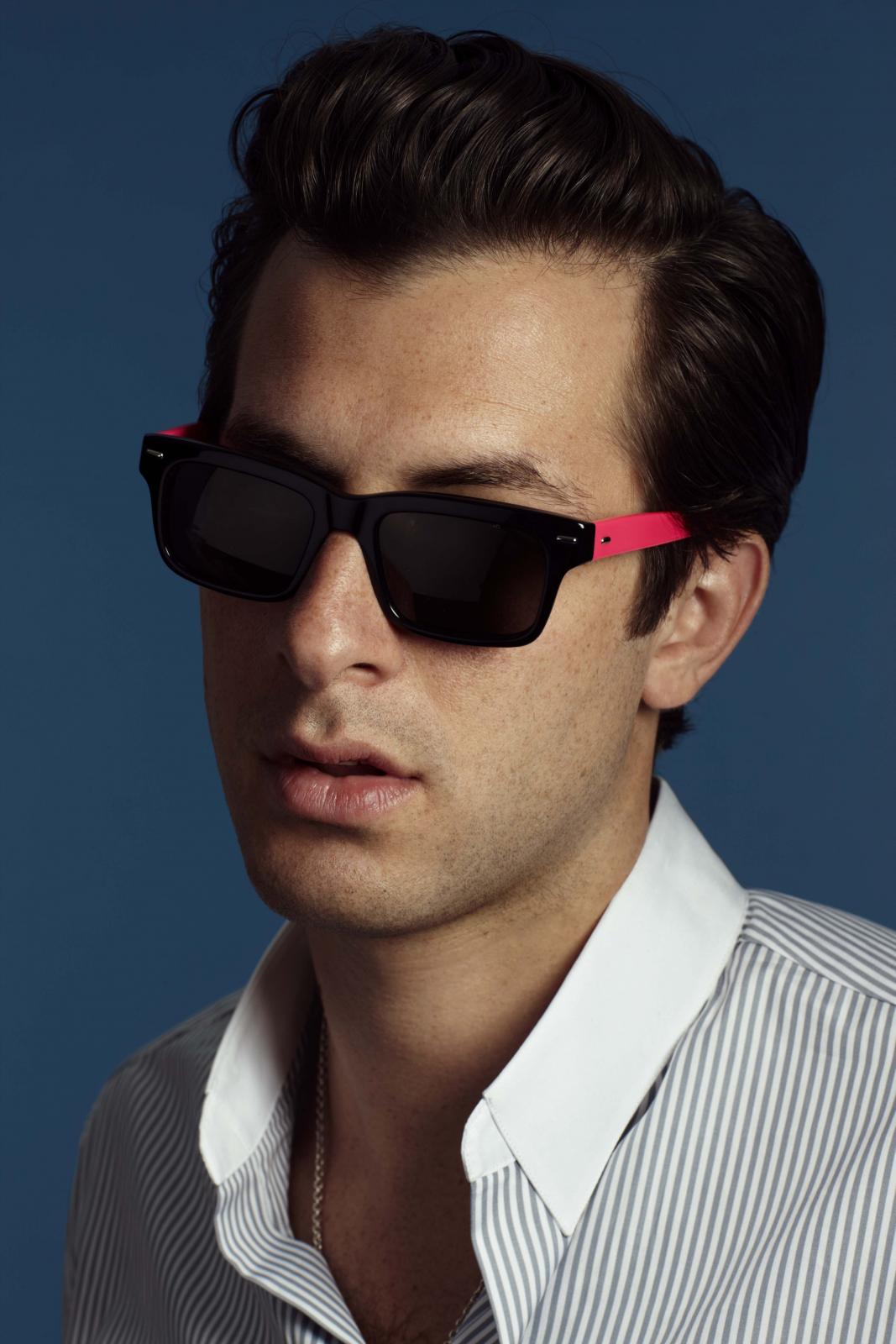 Mark Ronson Signo Zodiacal Virgo